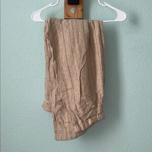 BDG Tan Knit Apparel